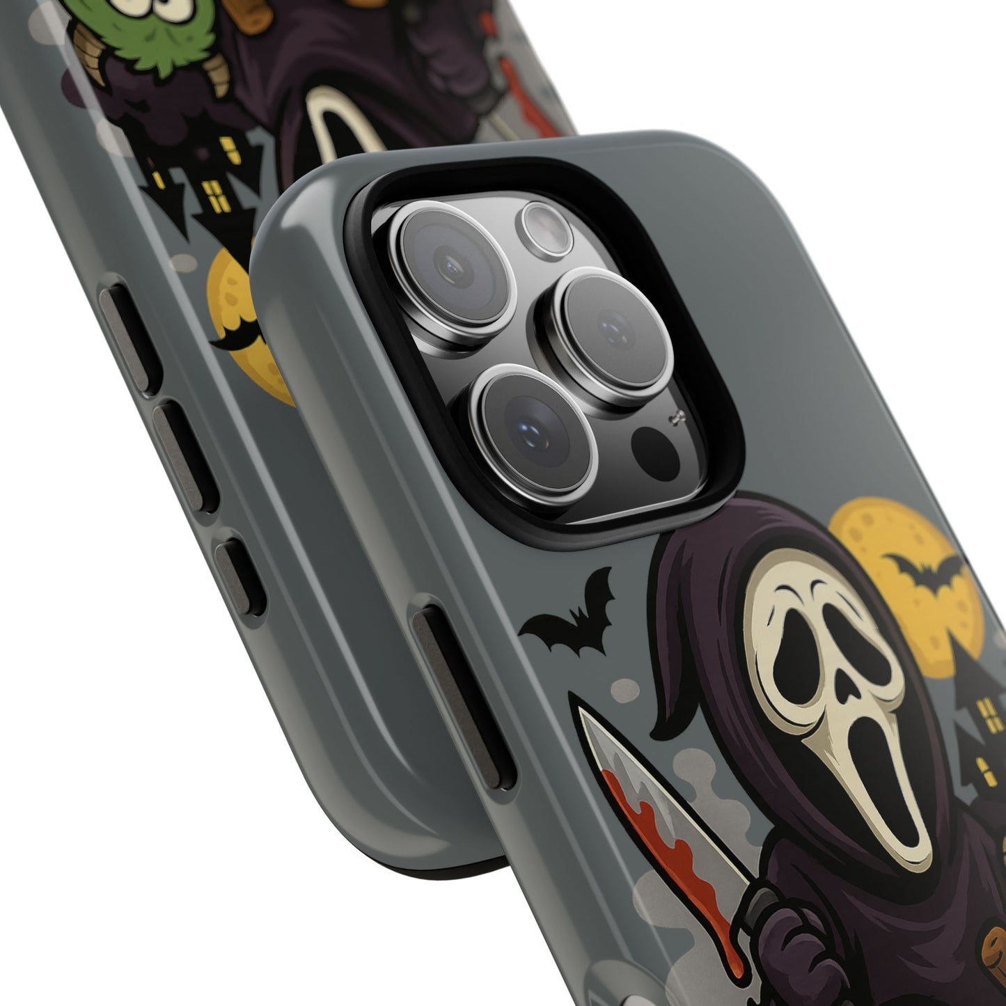 Halloween Phone Case