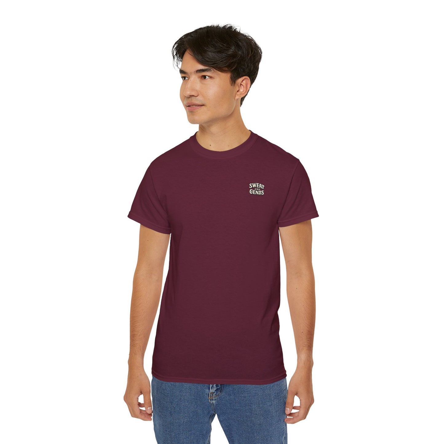 Concrete Dreams Unisex Ultra Cotton Tee