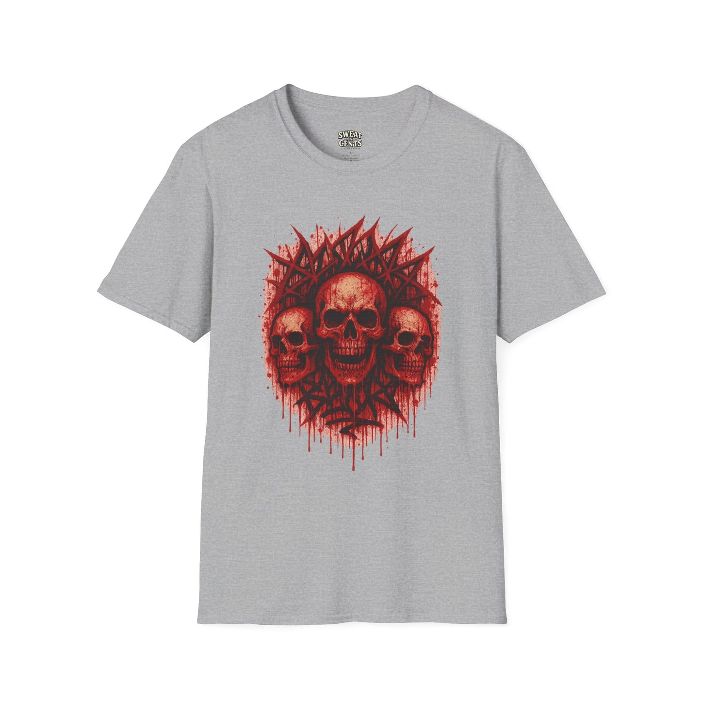 Skull T-Shirt