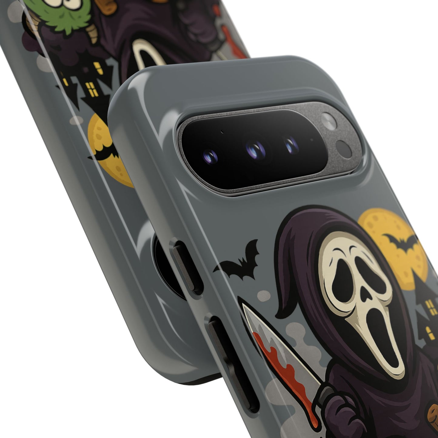 Halloween Phone Case