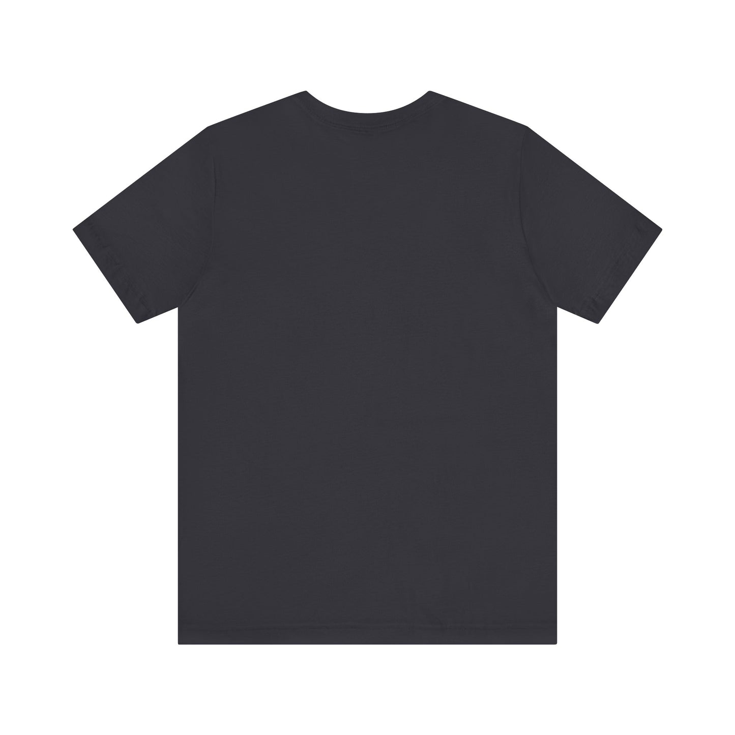 Camping Video Game Tee