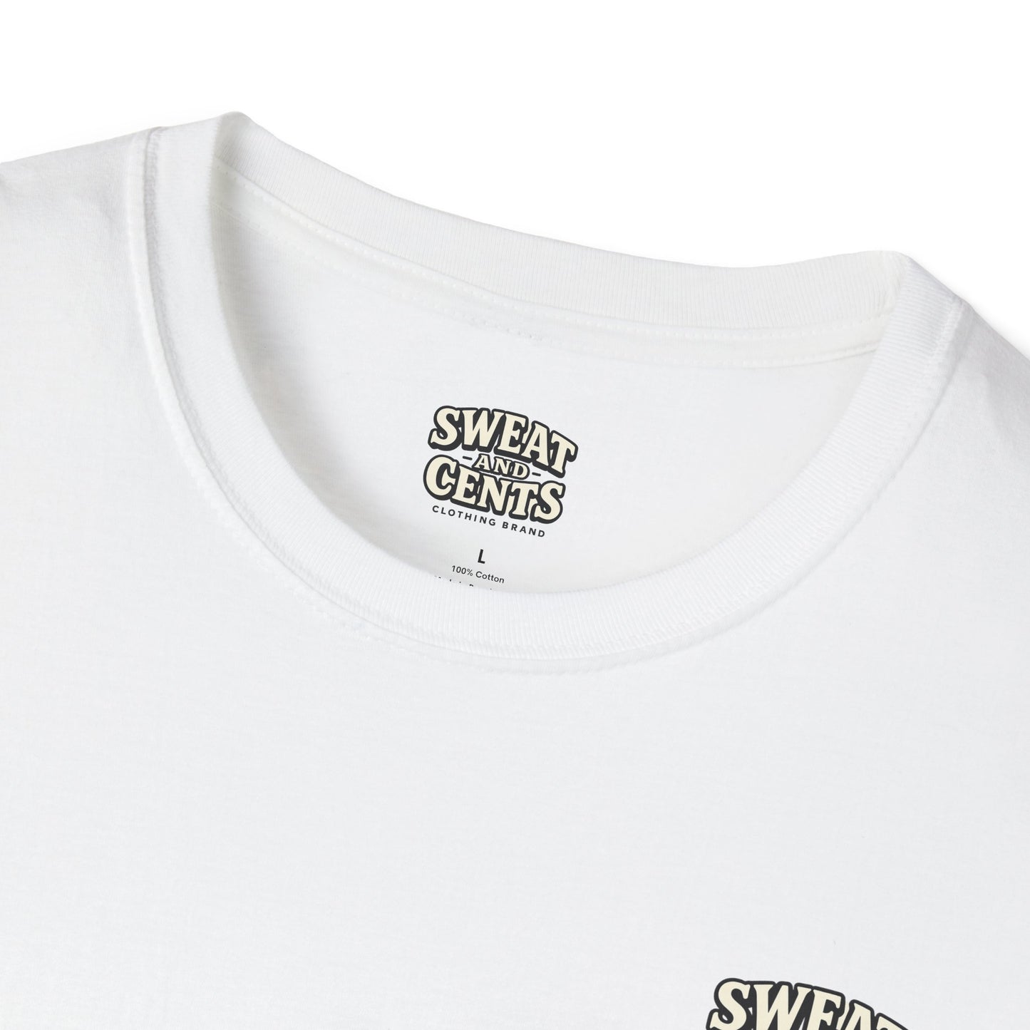 Speed Limit T-Shirt