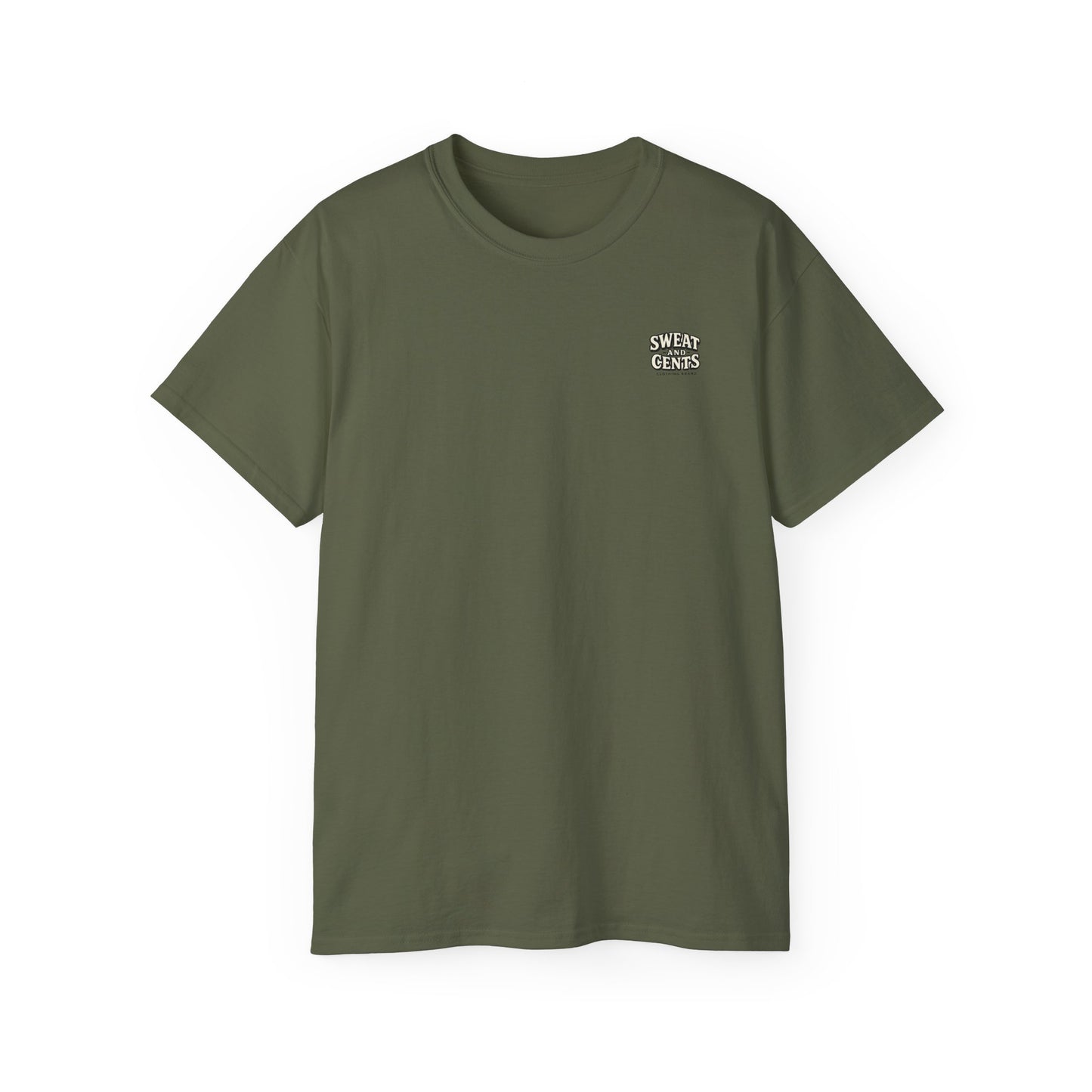 Concrete Dreams Unisex Ultra Cotton Tee