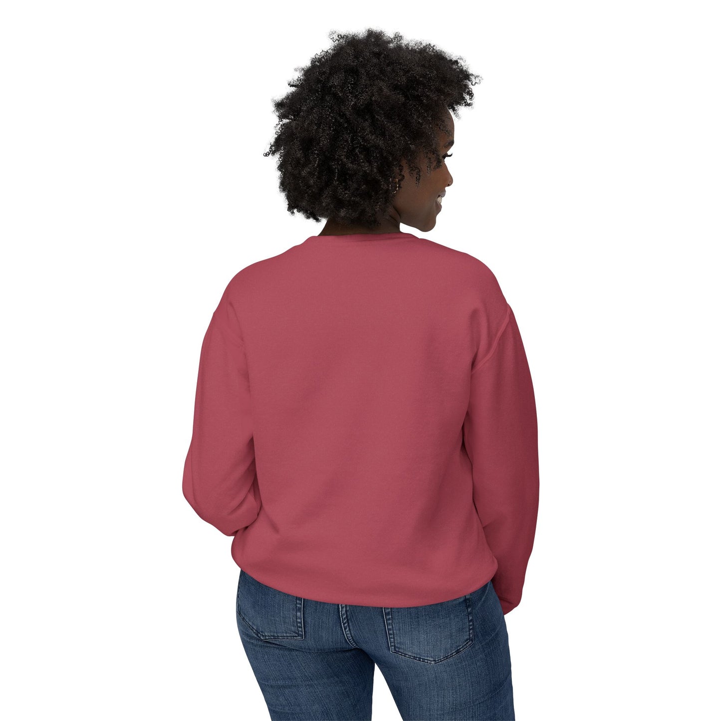 Raise Hell Praise Dale Crewneck Sweatshirt