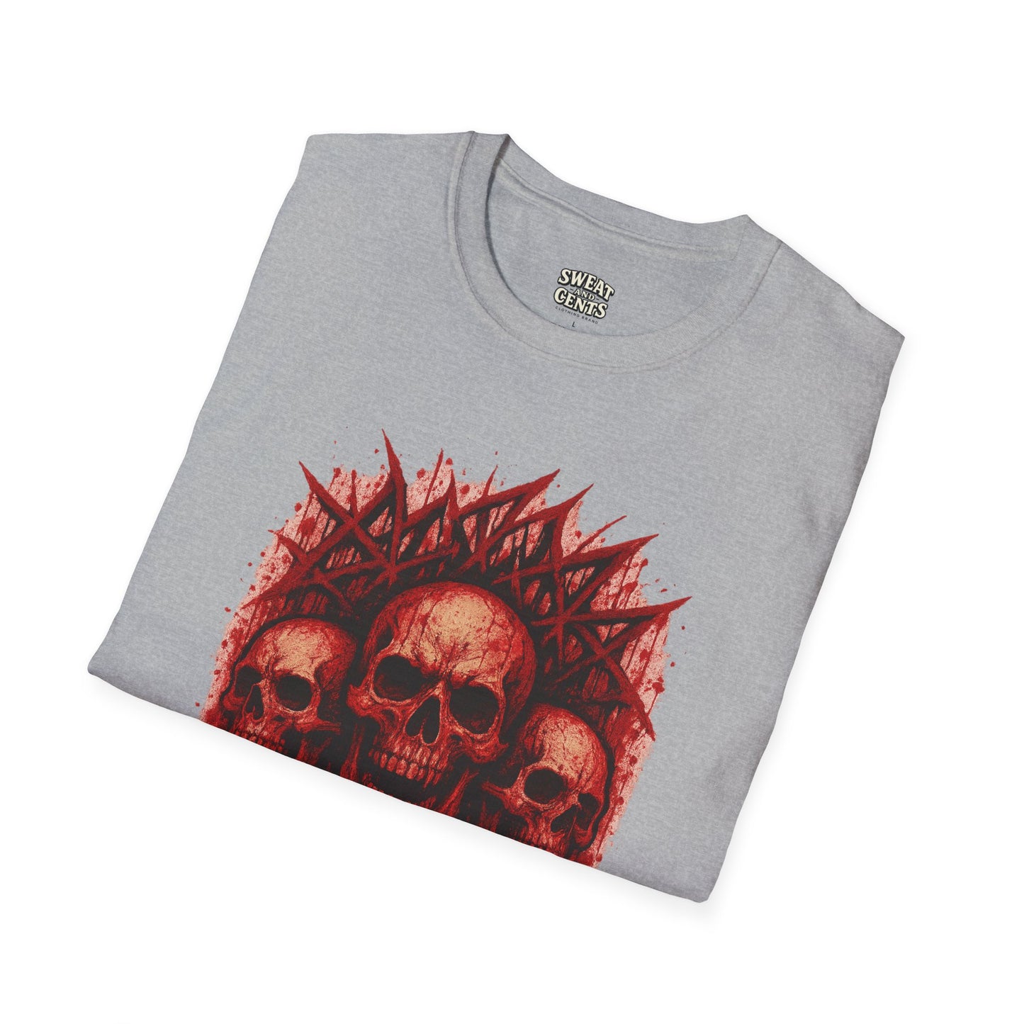 Skull T-Shirt