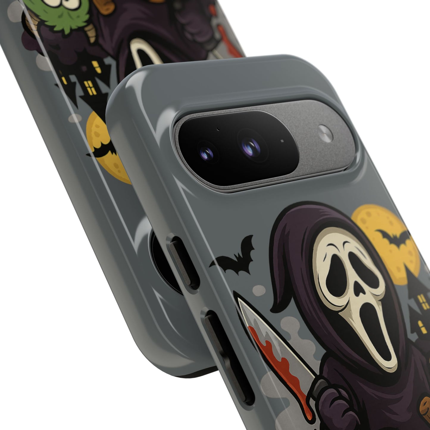 Halloween Phone Case