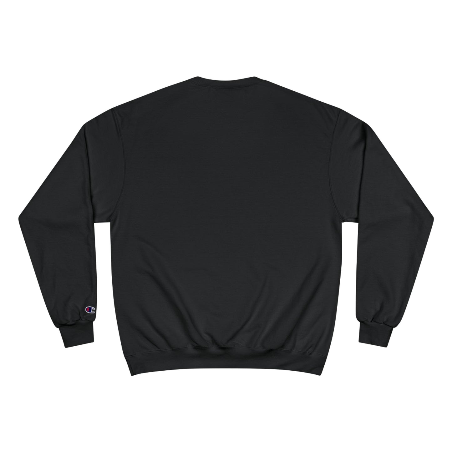 Dirty Hands Clean Money Champion Sweatshirt