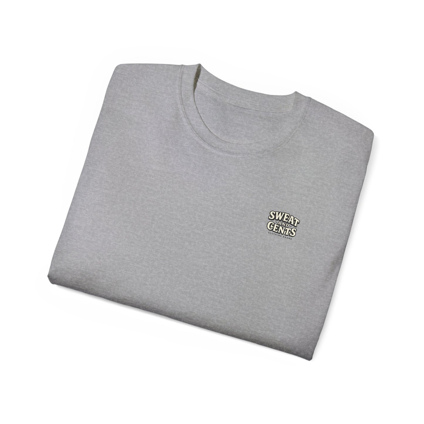 Concrete Dreams Unisex Ultra Cotton Tee