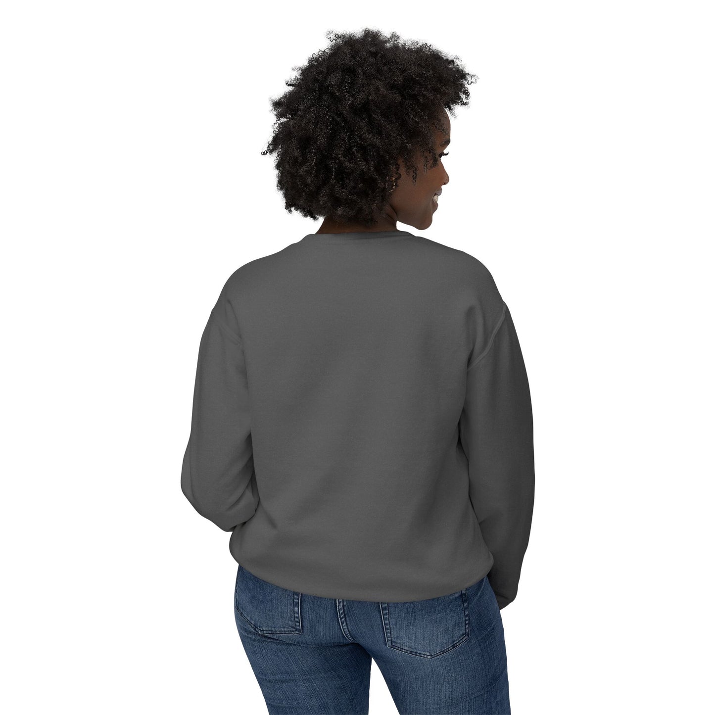 Raise Hell Praise Dale Crewneck Sweatshirt