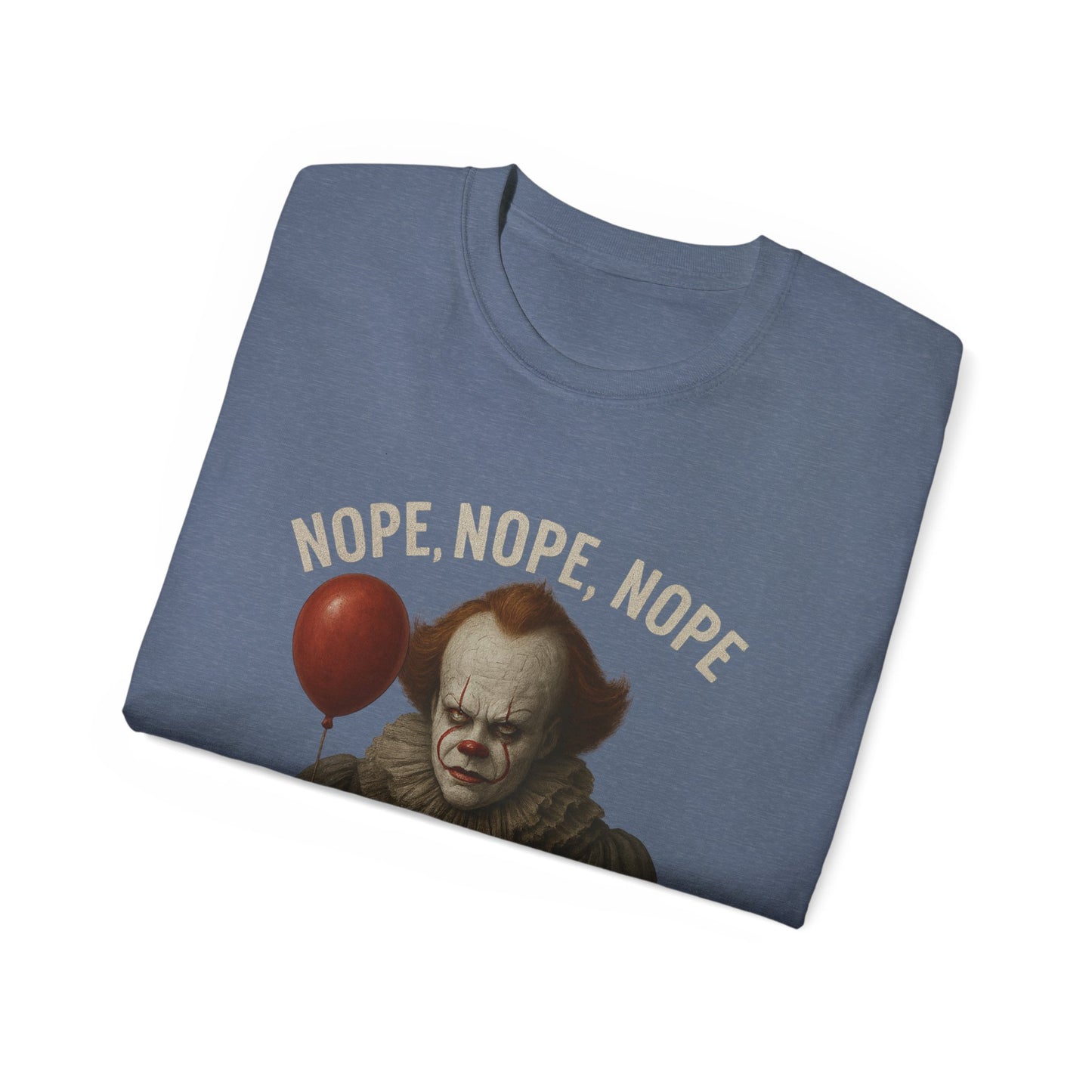 Pennywise Tee