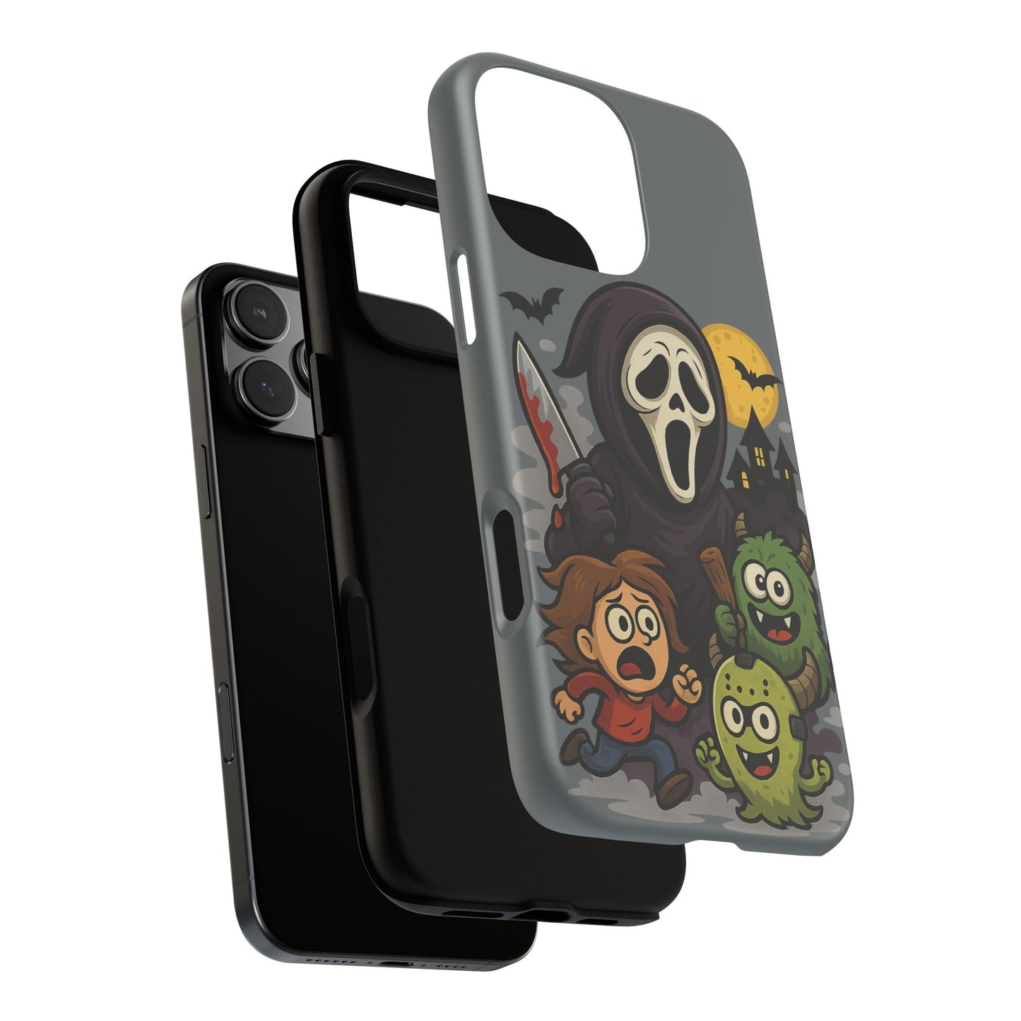 Halloween Phone Case