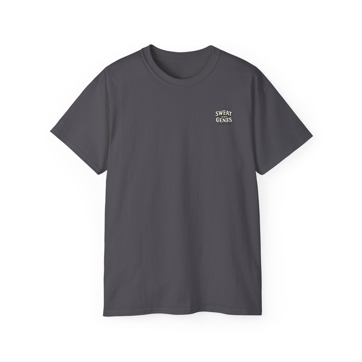 Concrete Dreams Unisex Ultra Cotton Tee