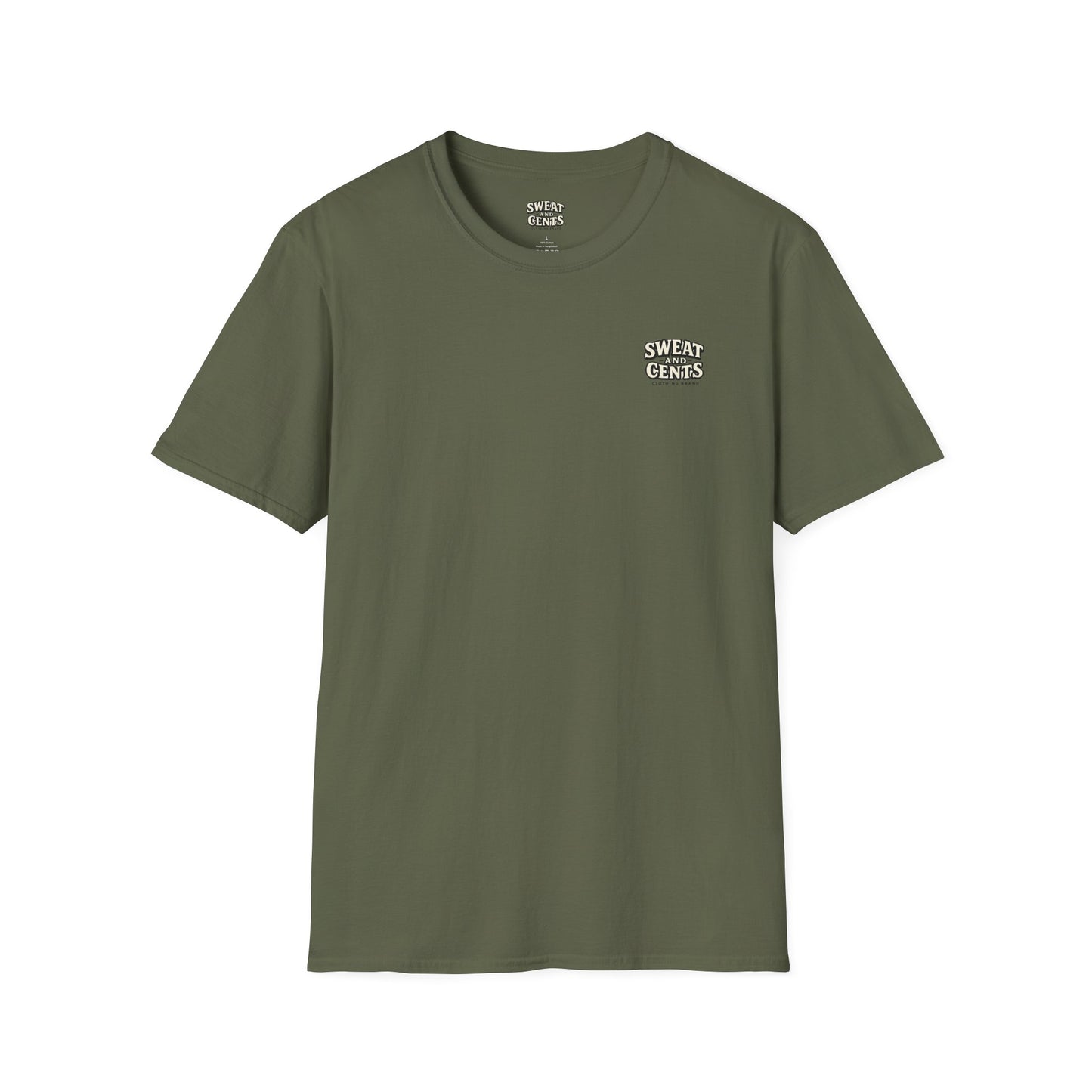Speed Limit T-Shirt