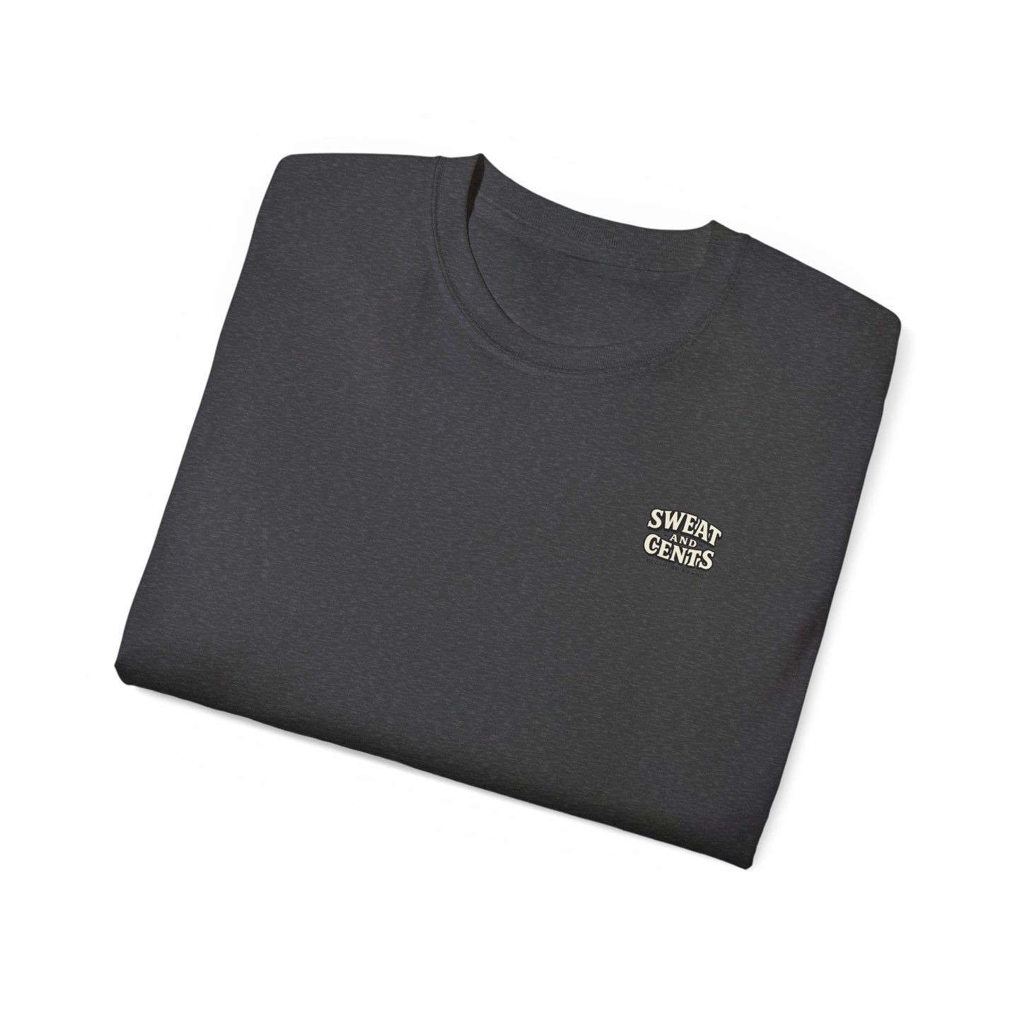 Concrete Dreams Unisex Ultra Cotton Tee