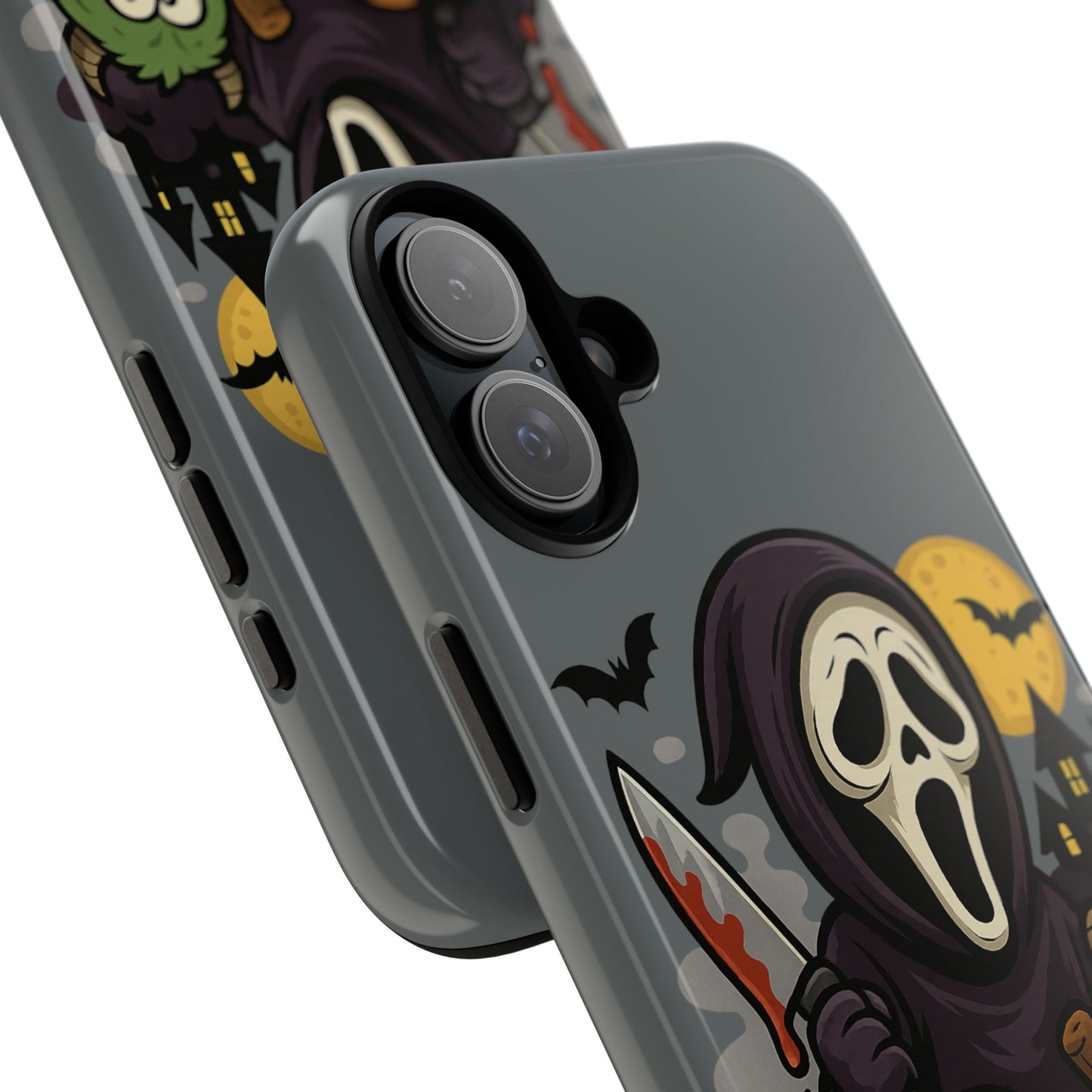 Halloween Phone Case