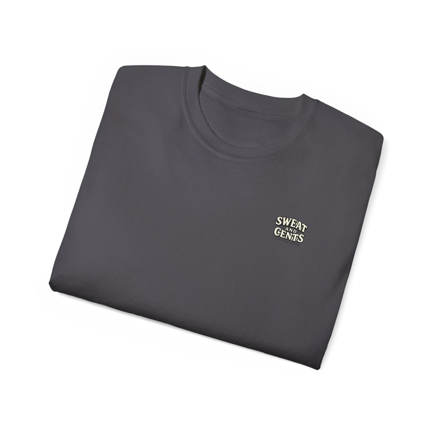 Concrete Dreams Unisex Ultra Cotton Tee