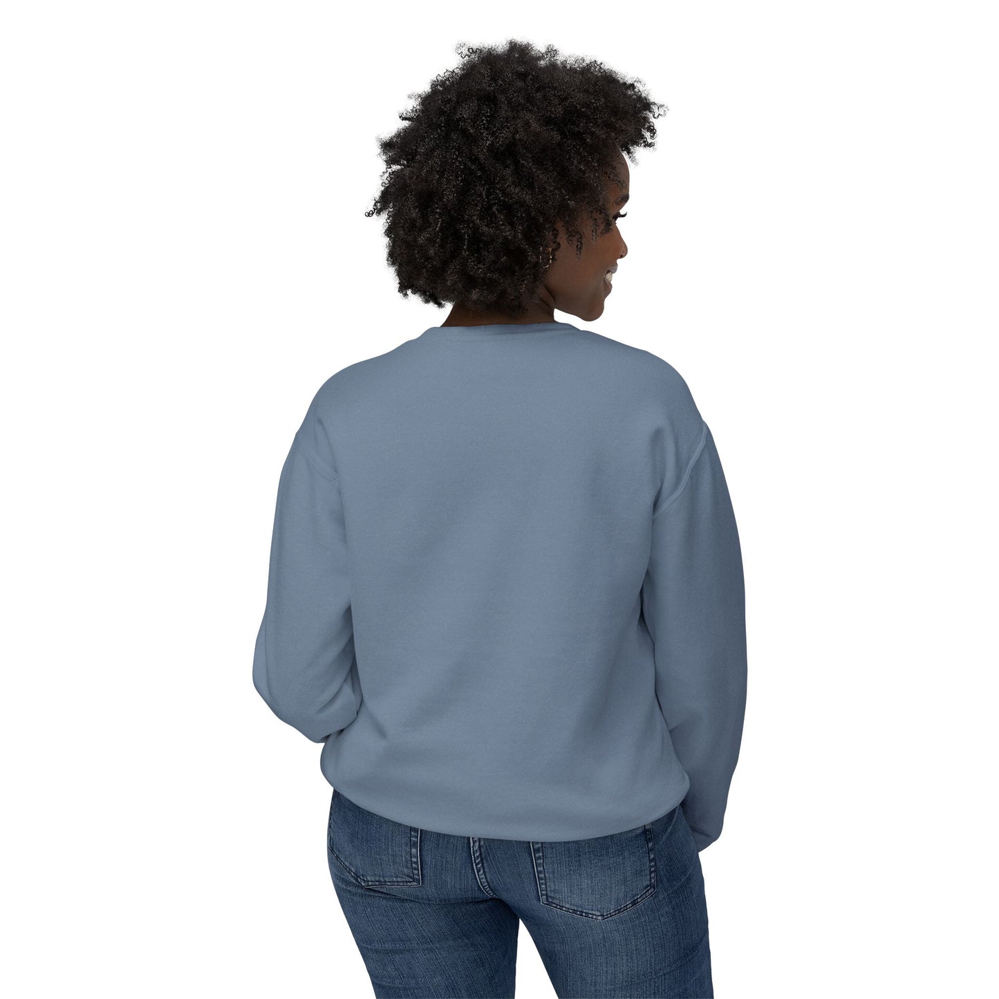 Raise Hell Praise Dale Crewneck Sweatshirt