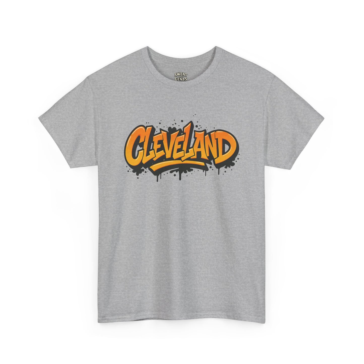Cleveland Graphic Tee