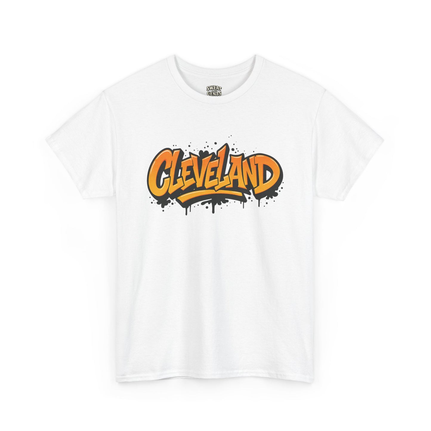 Cleveland Graphic Tee