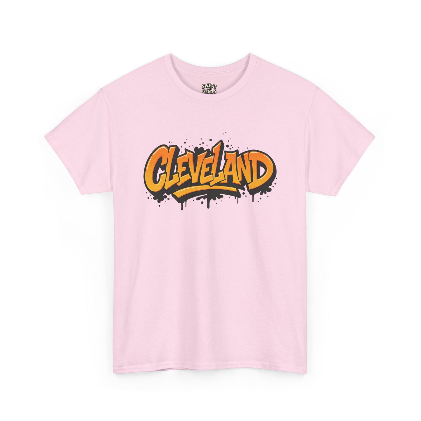 Cleveland Graphic Tee