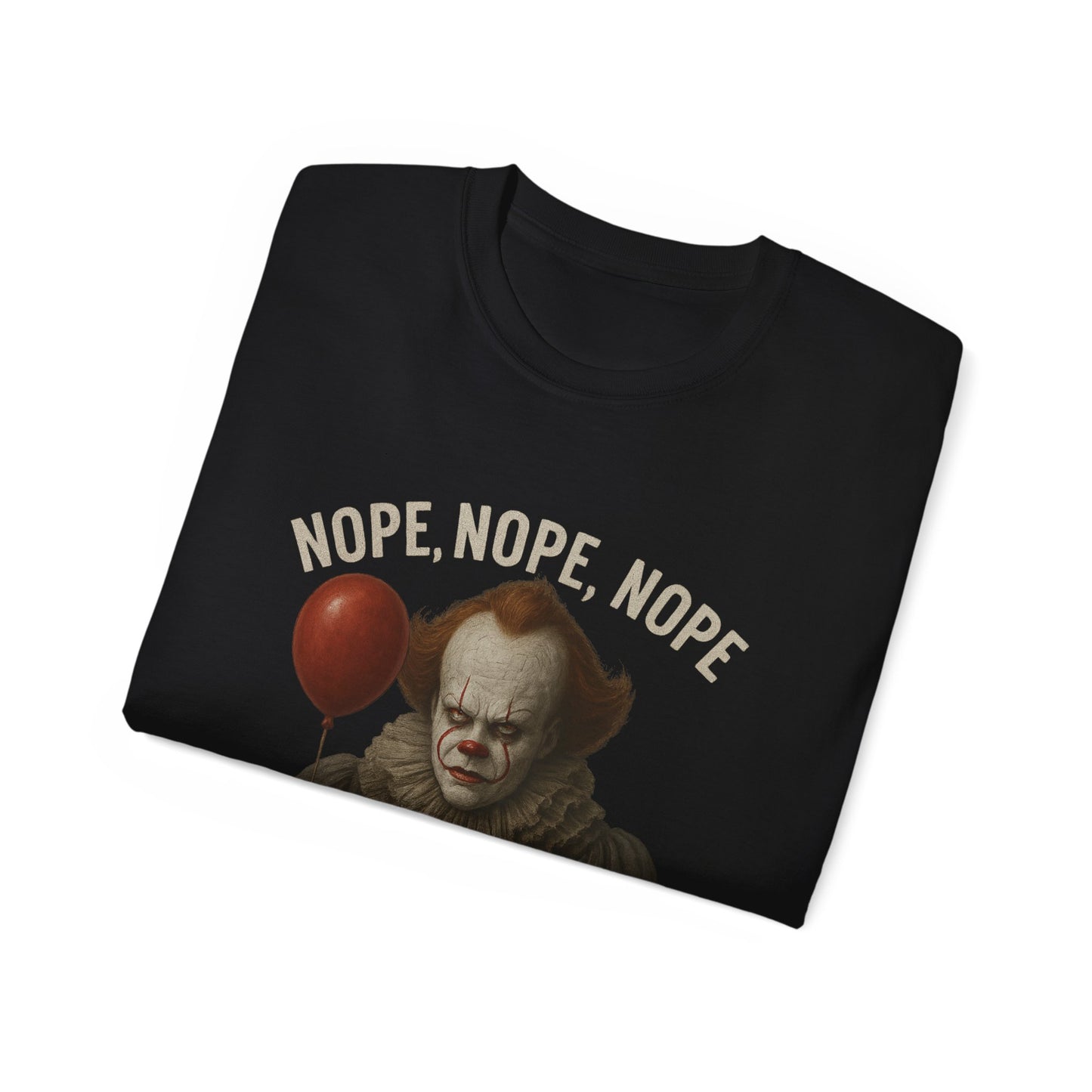 Pennywise Tee