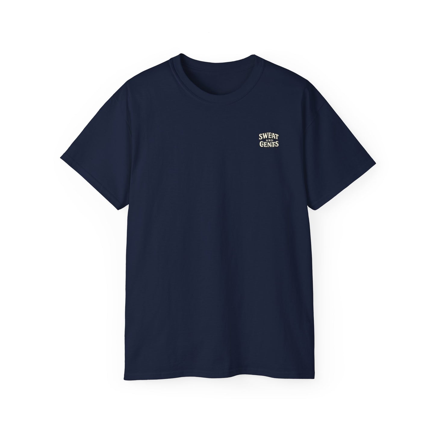 Concrete Dreams Unisex Ultra Cotton Tee