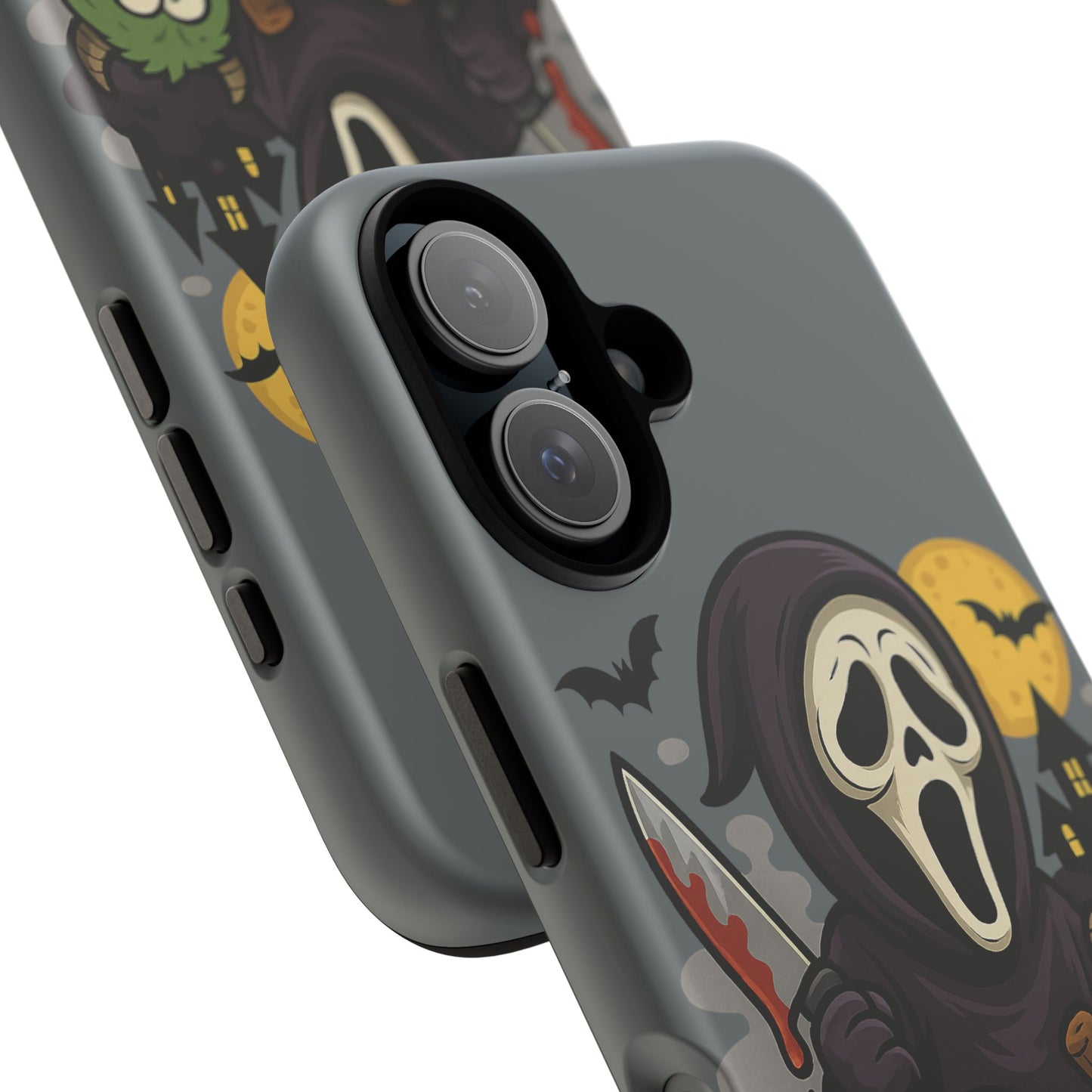 Halloween Phone Case
