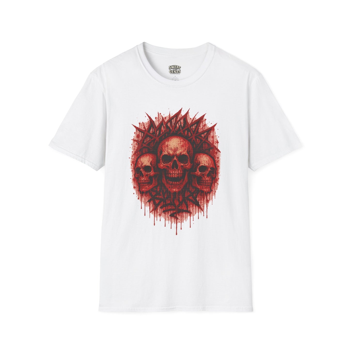 Skull T-Shirt