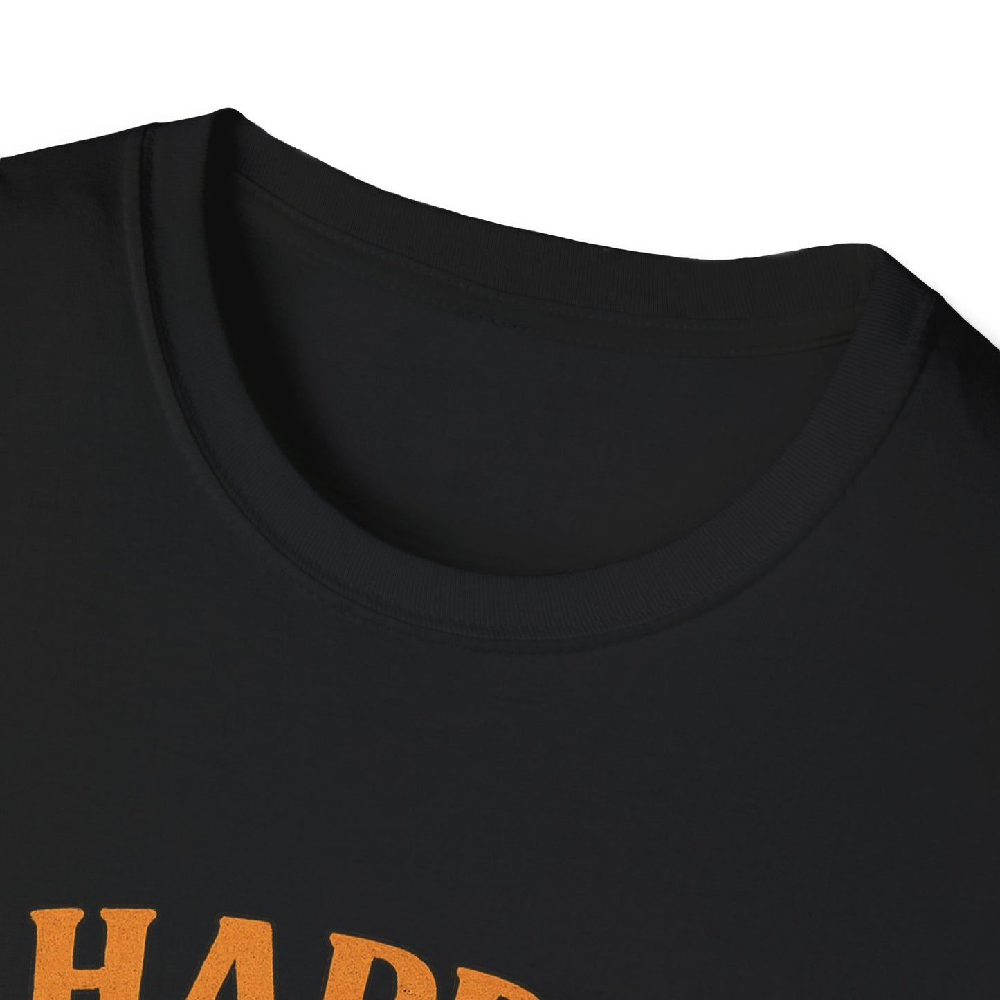 Happy Halloween Unisex T-Shirt