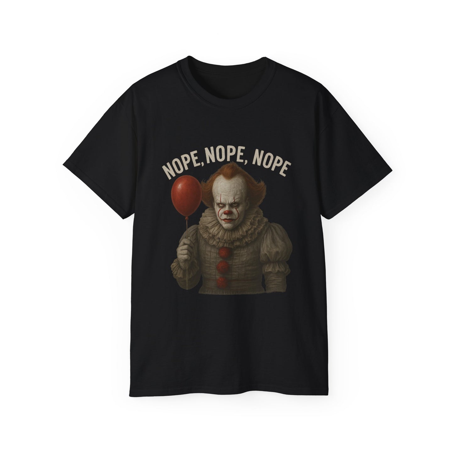 Pennywise Tee