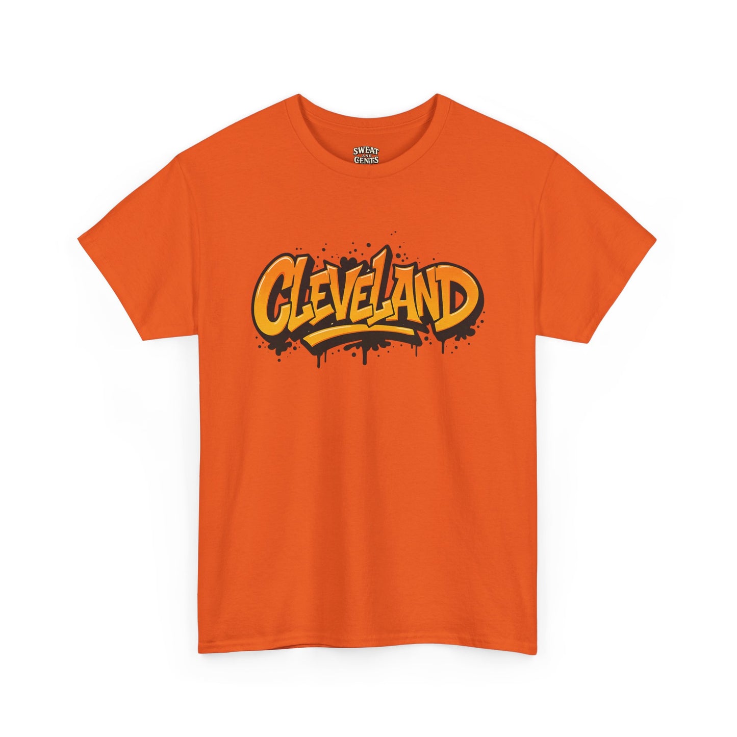 Cleveland Graphic Tee