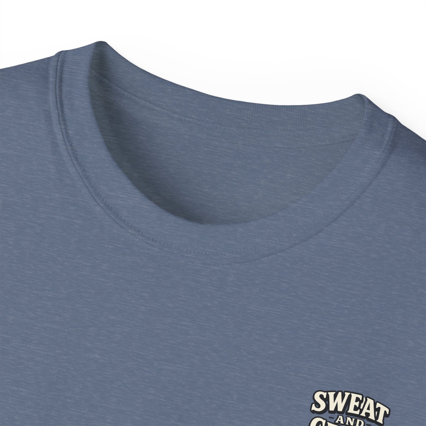 Concrete Dreams Unisex Ultra Cotton Tee
