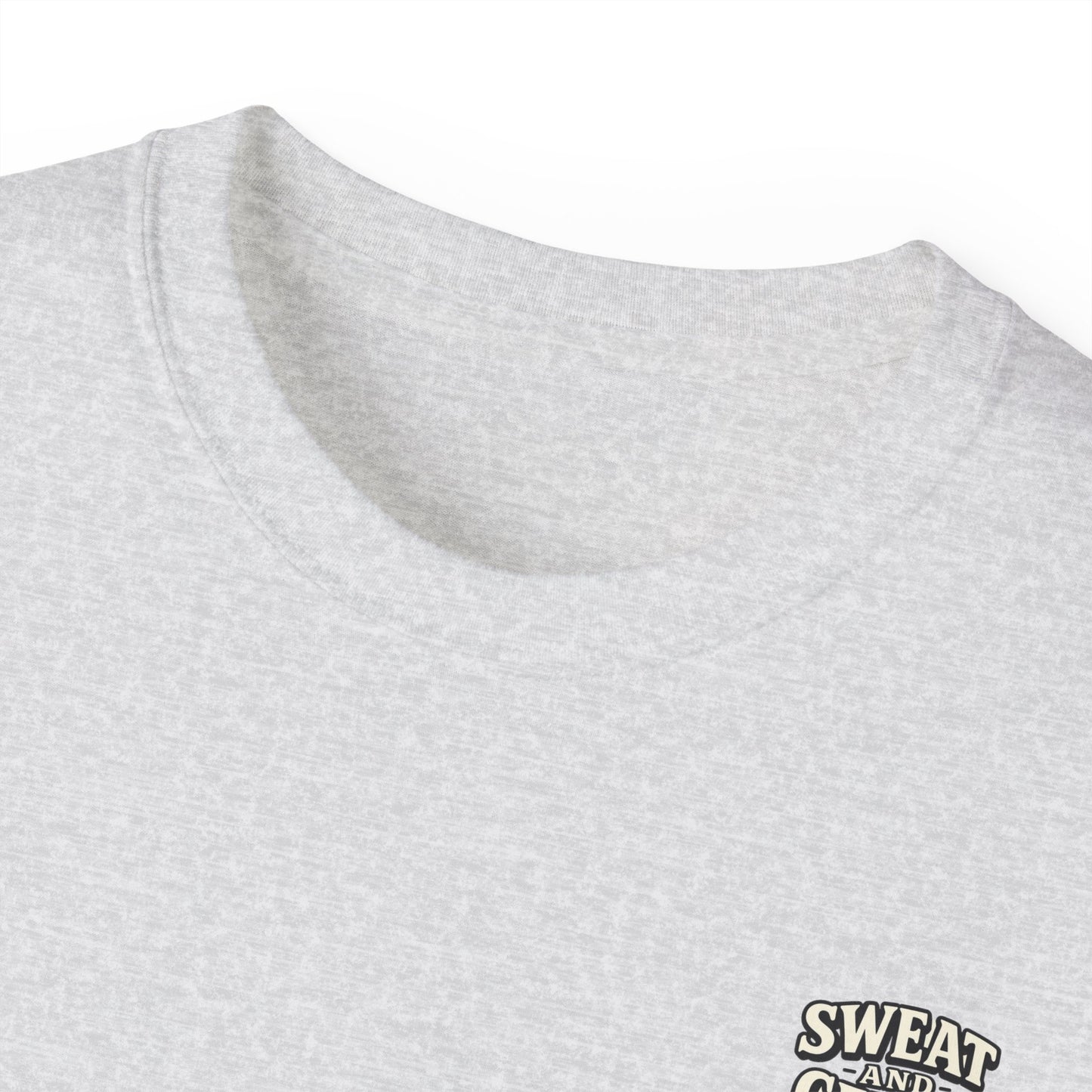 Concrete Dreams Unisex Ultra Cotton Tee
