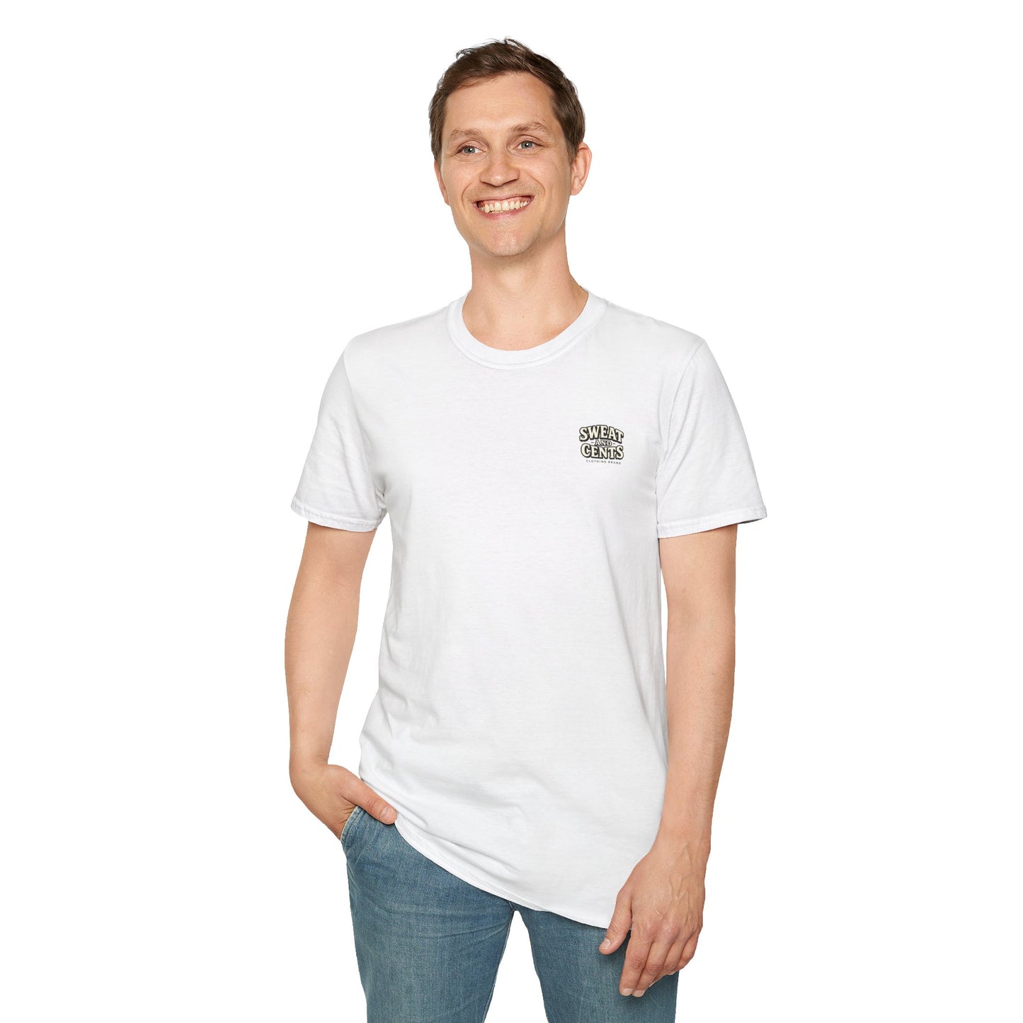 Speed Limit T-Shirt