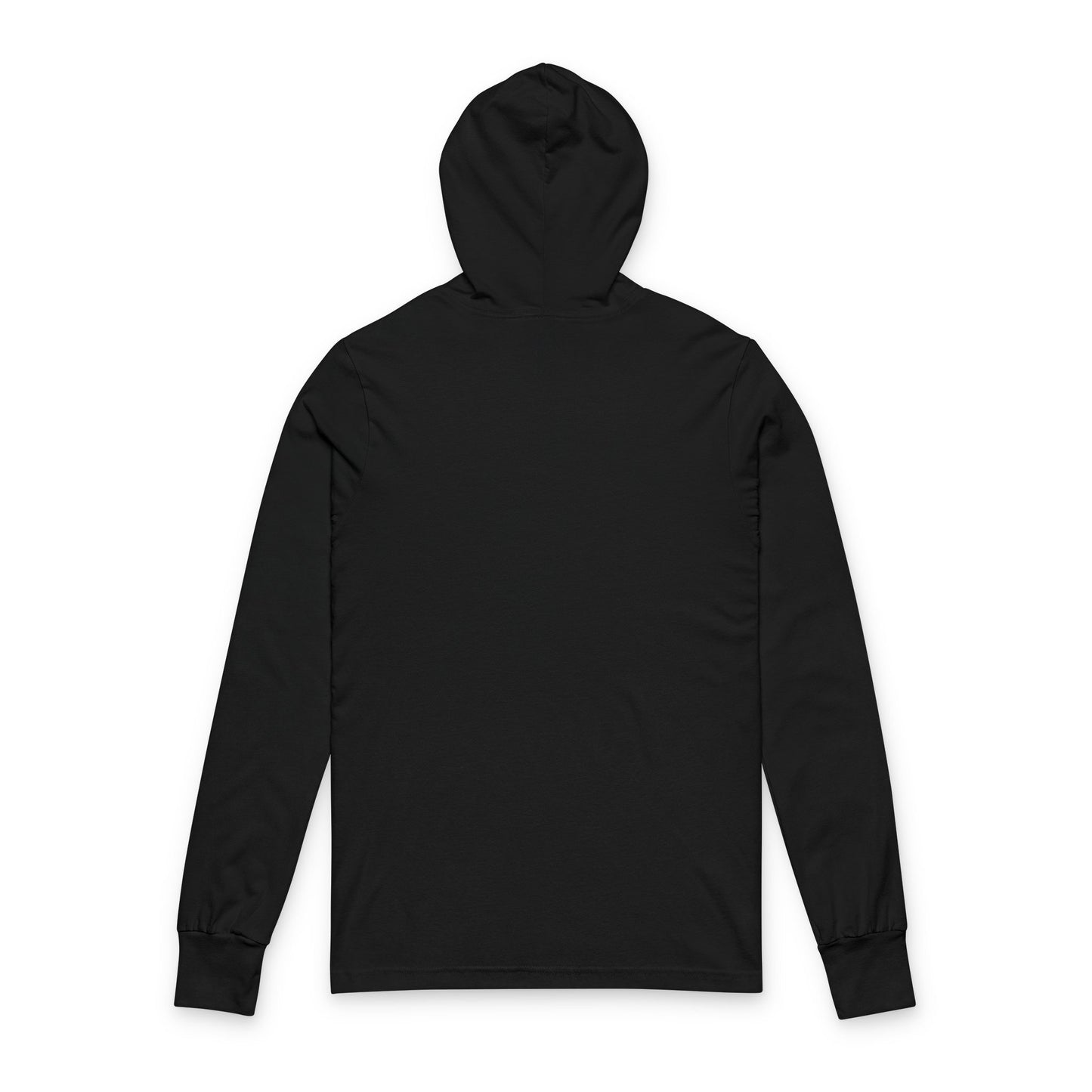 Dirty Hands Clean Money Unisex Hooded Tee