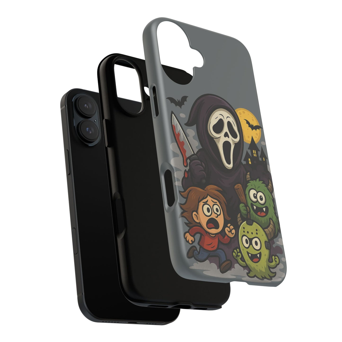 Halloween Phone Case
