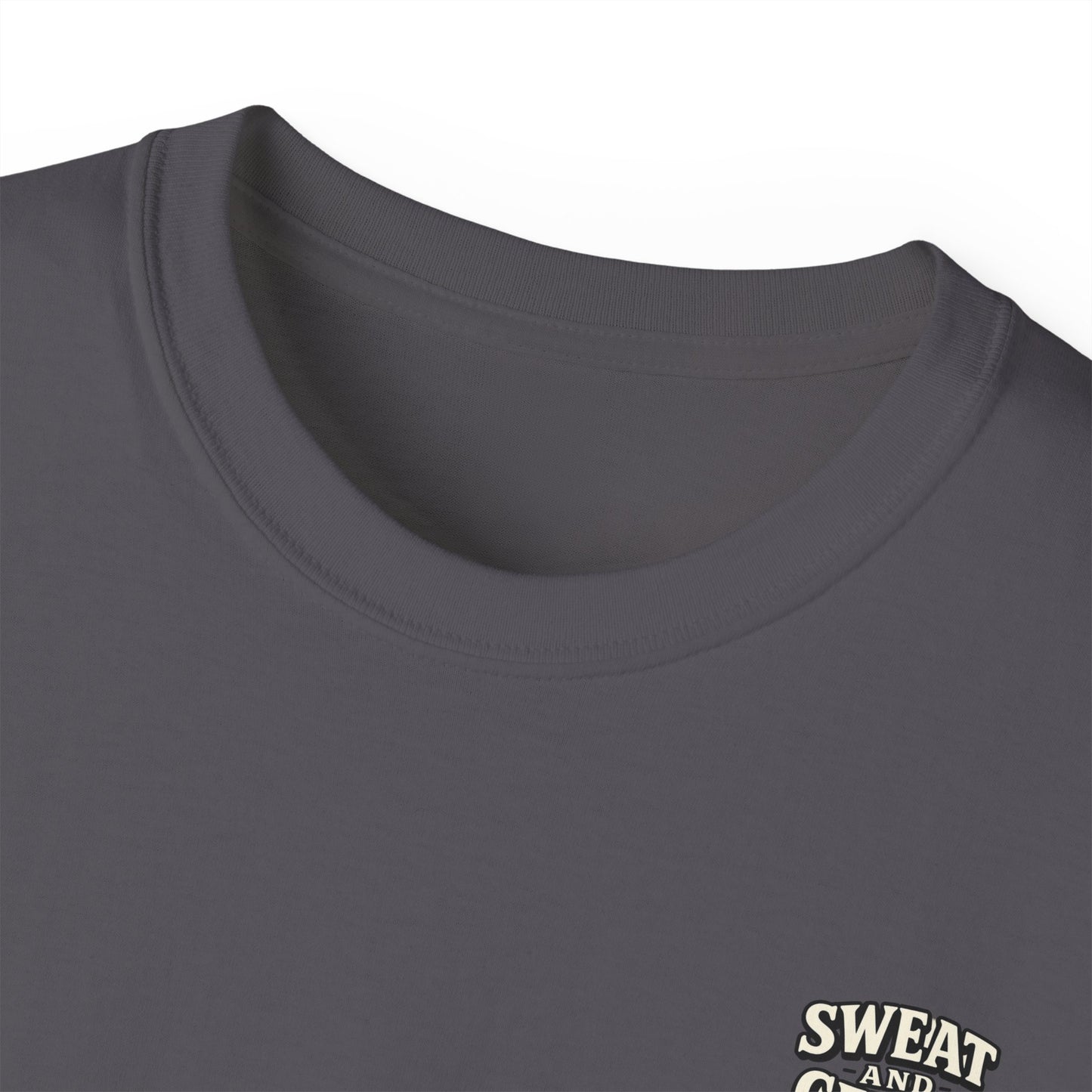 Concrete Dreams Unisex Ultra Cotton Tee