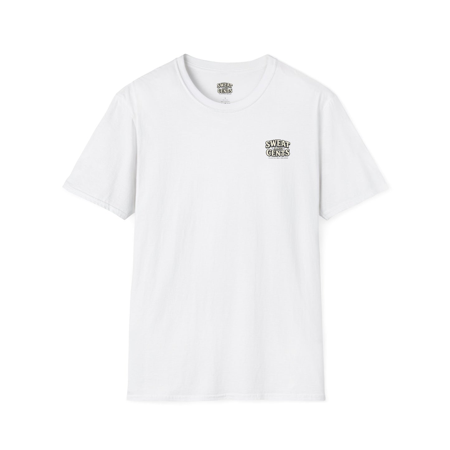 Speed Limit T-Shirt