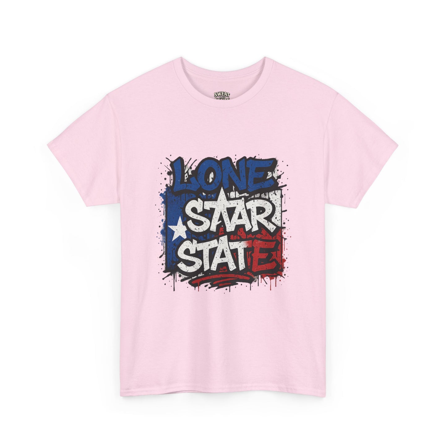 Lone Star State Graphic Tee