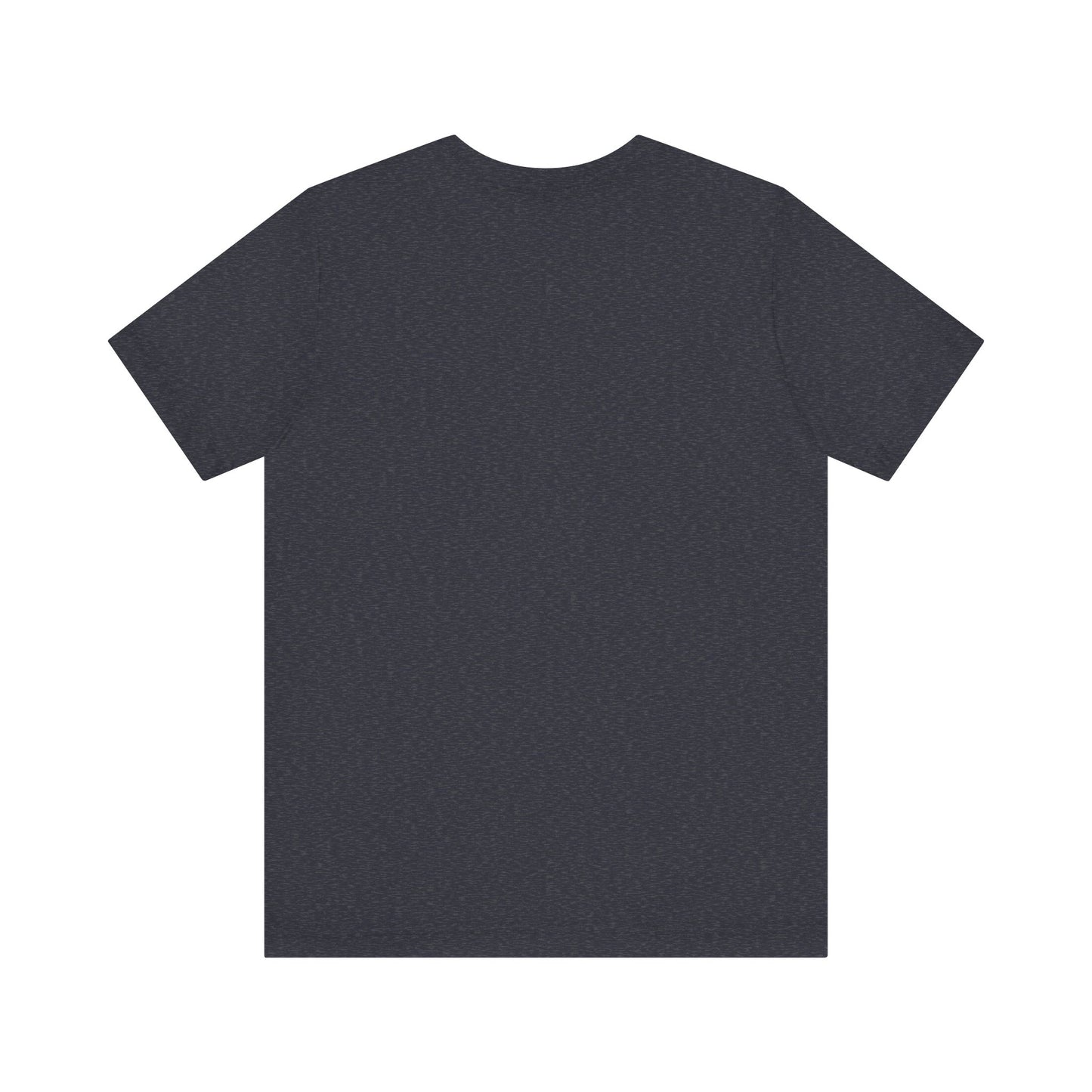 Camping Video Game Tee