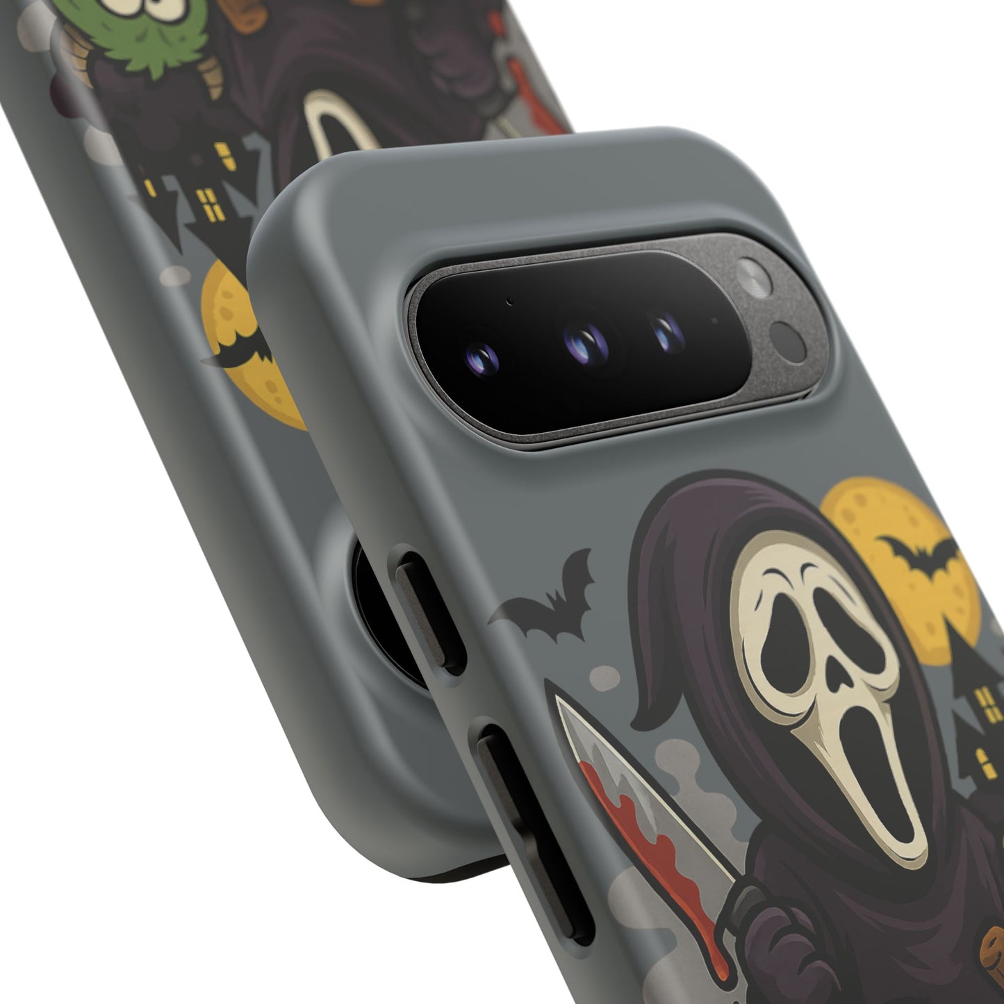 Halloween Phone Case