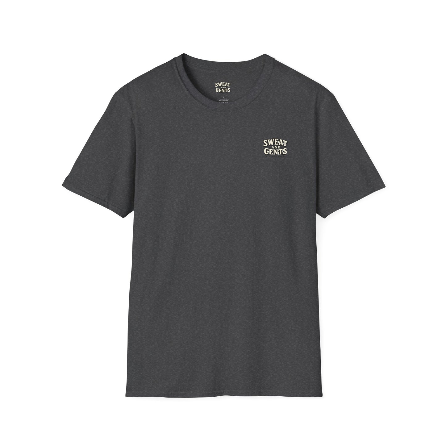 Speed Limit T-Shirt