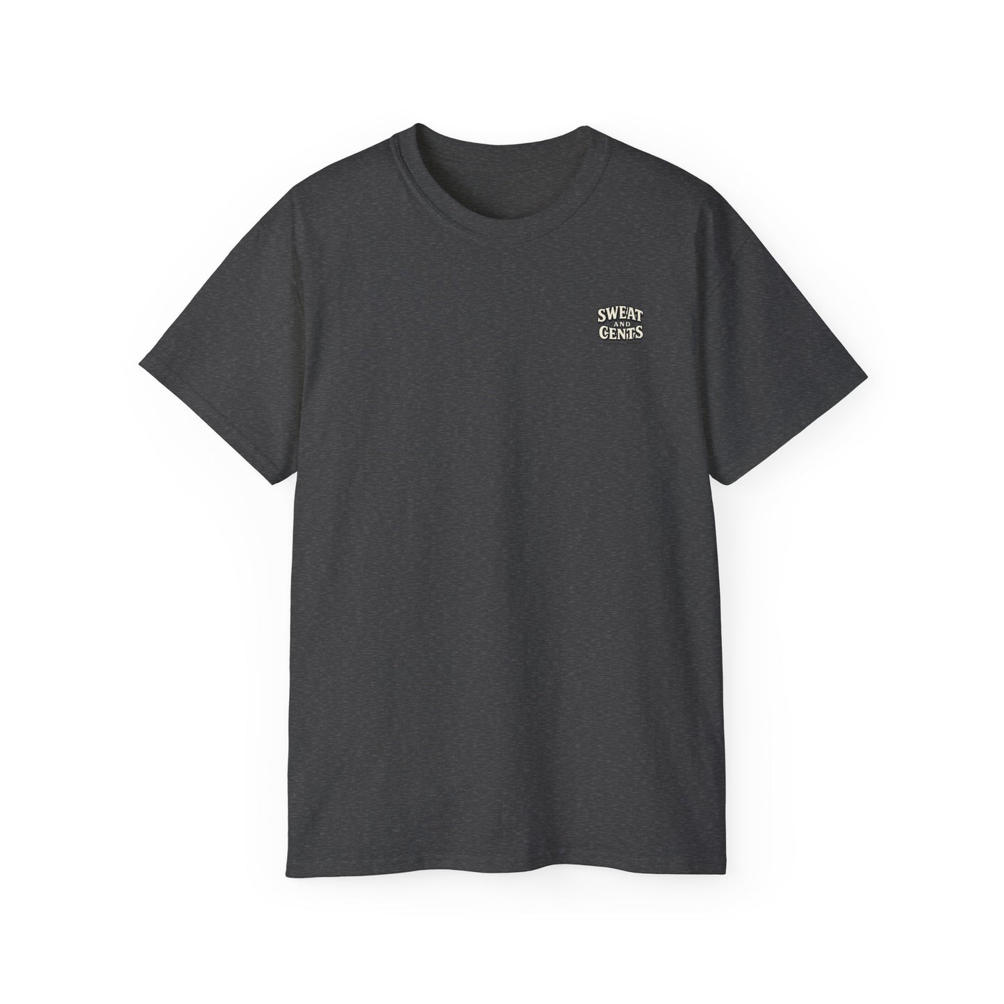 Concrete Dreams Unisex Ultra Cotton Tee