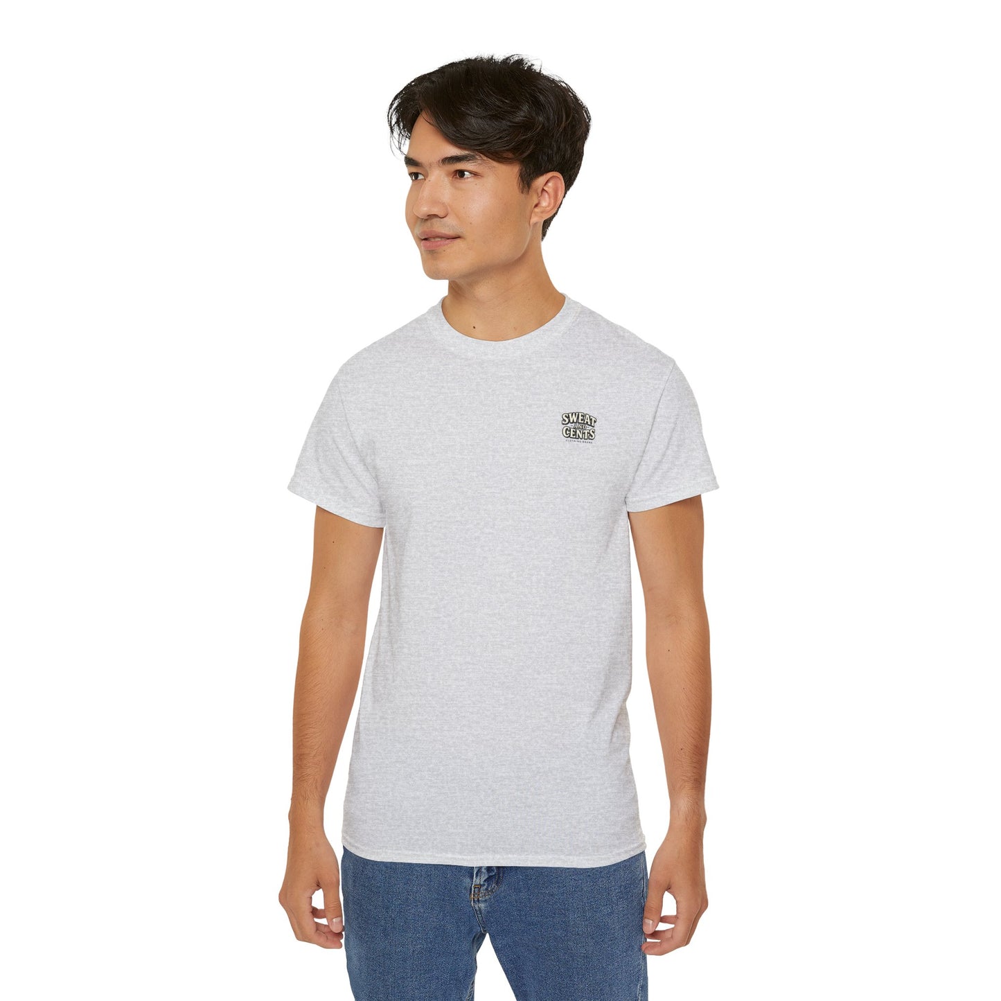 Concrete Dreams Unisex Ultra Cotton Tee