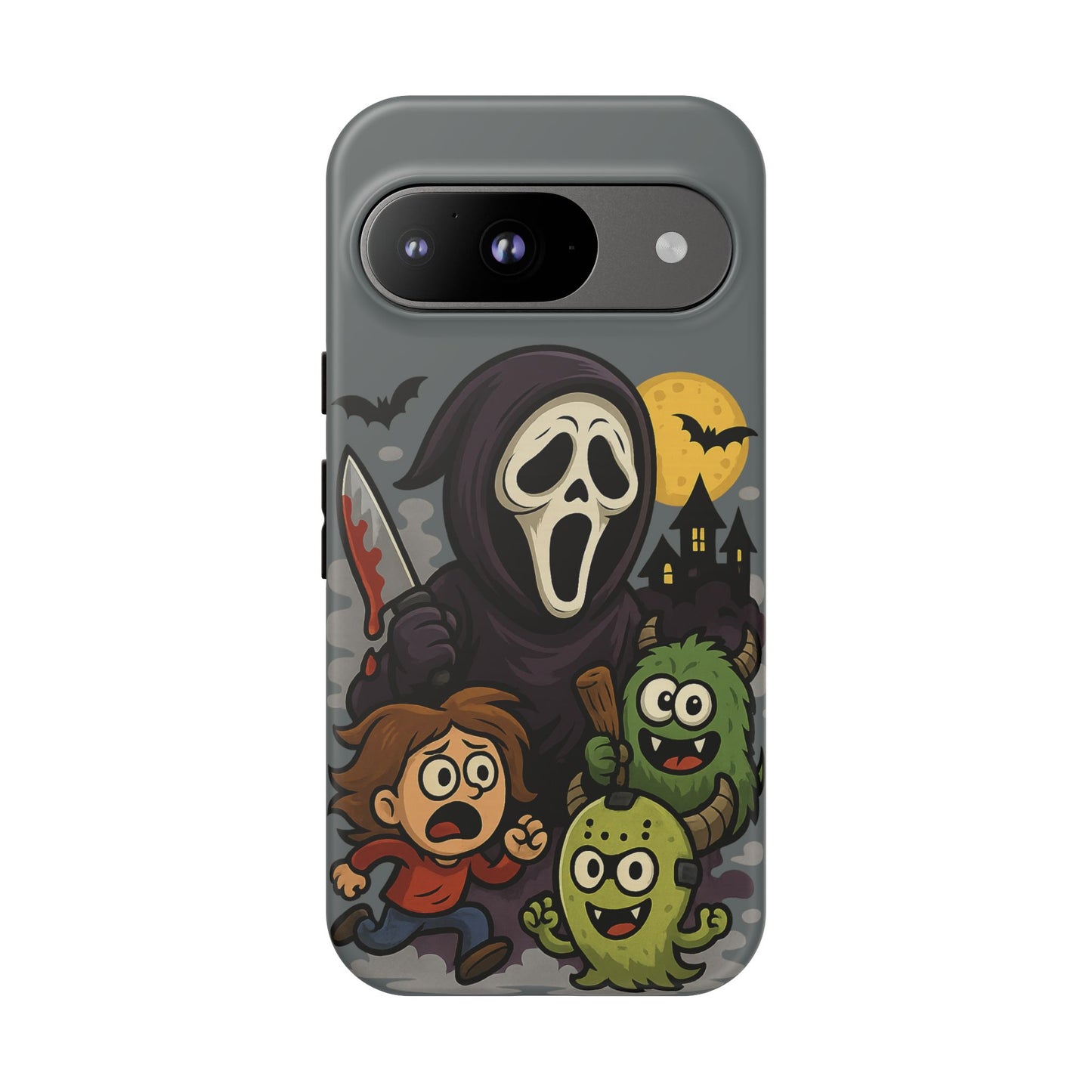 Halloween Phone Case