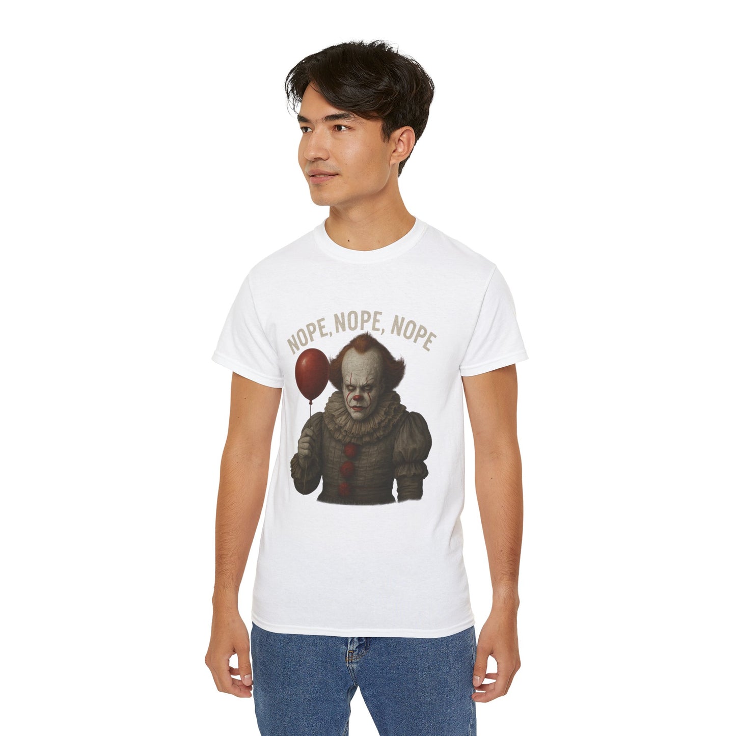 Pennywise Tee