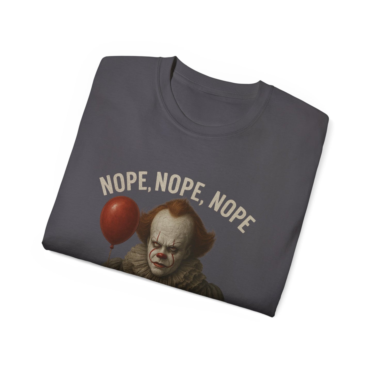 Pennywise Tee