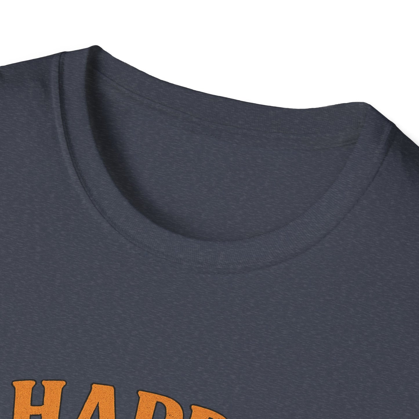 Happy Halloween Unisex T-Shirt