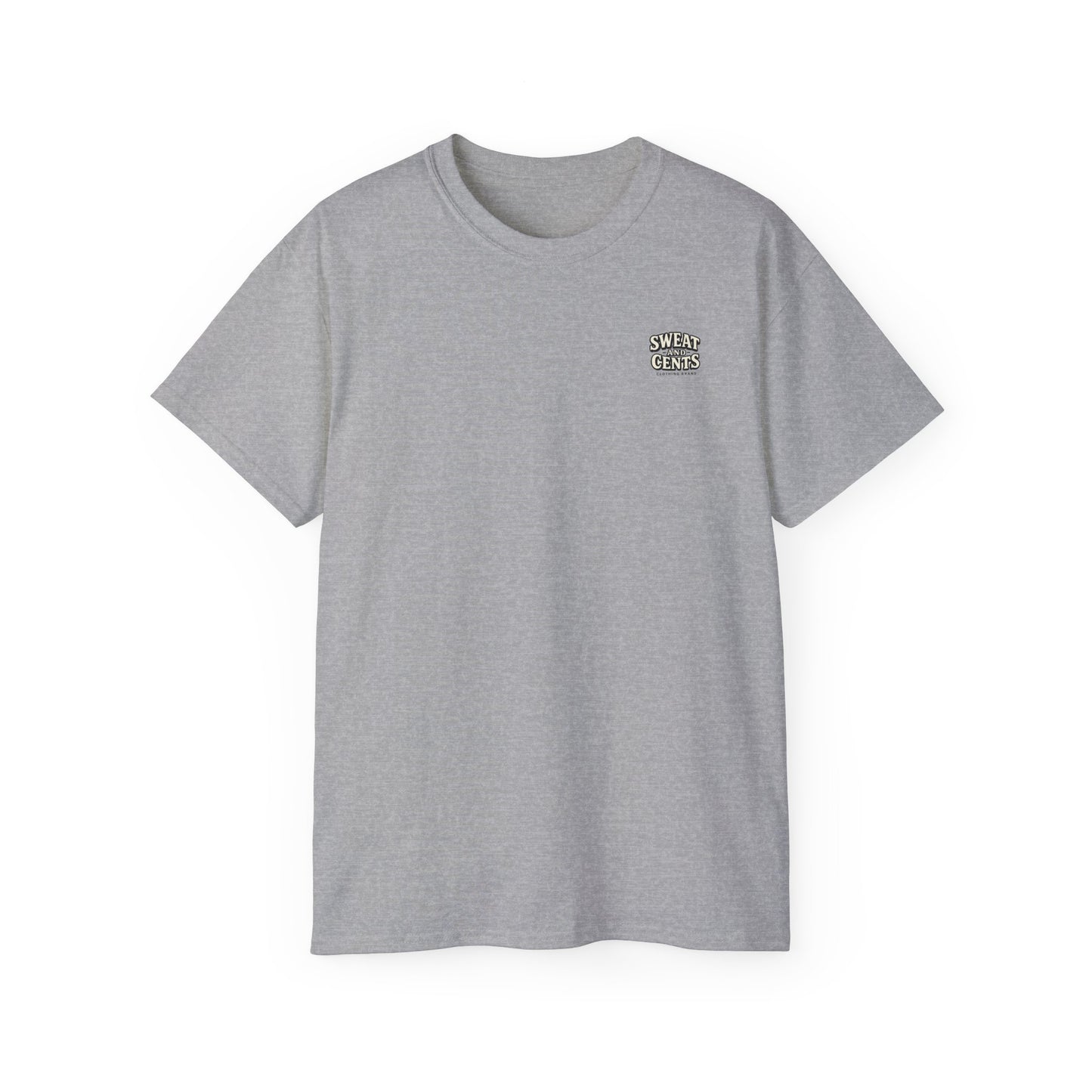 Concrete Dreams Unisex Ultra Cotton Tee