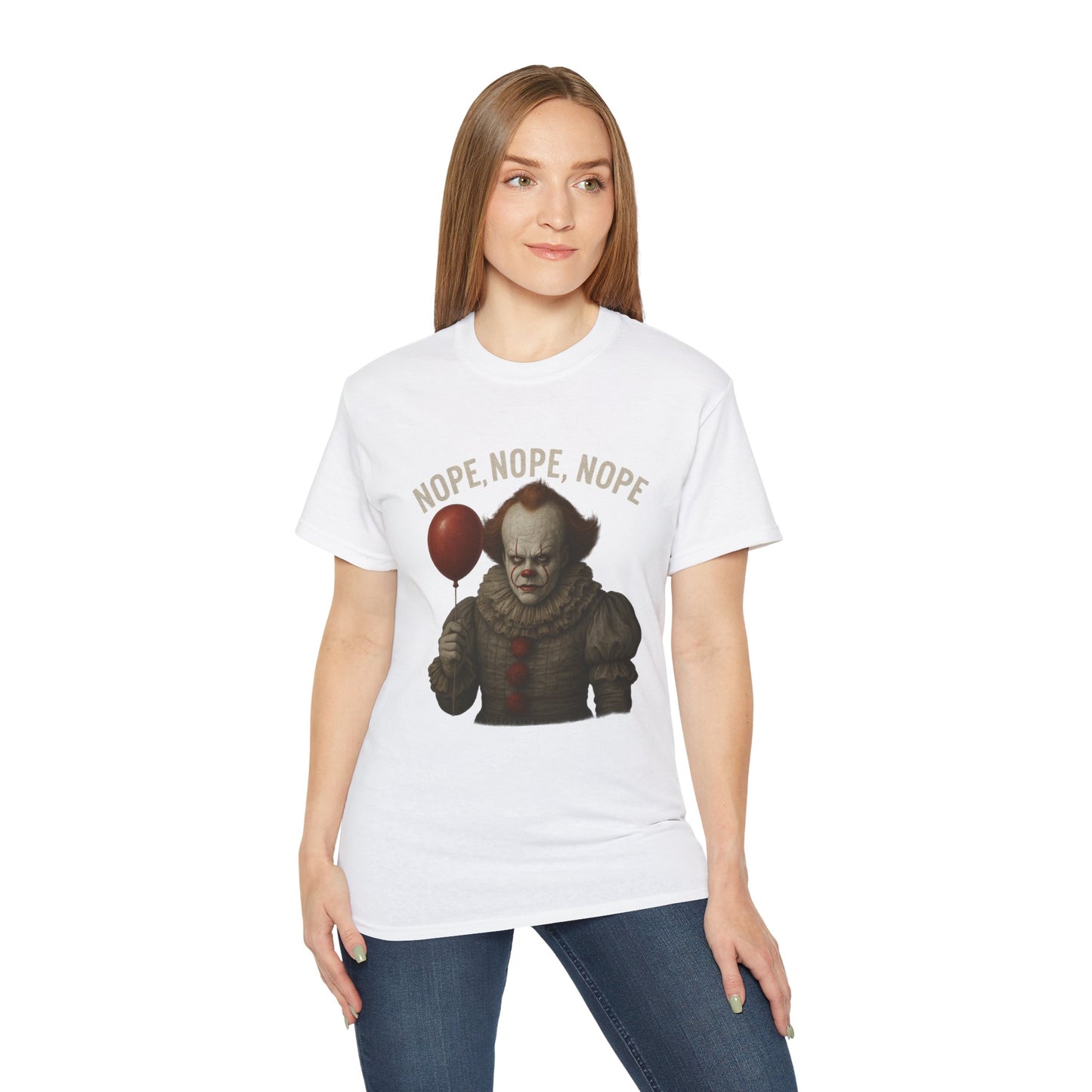 Pennywise Tee